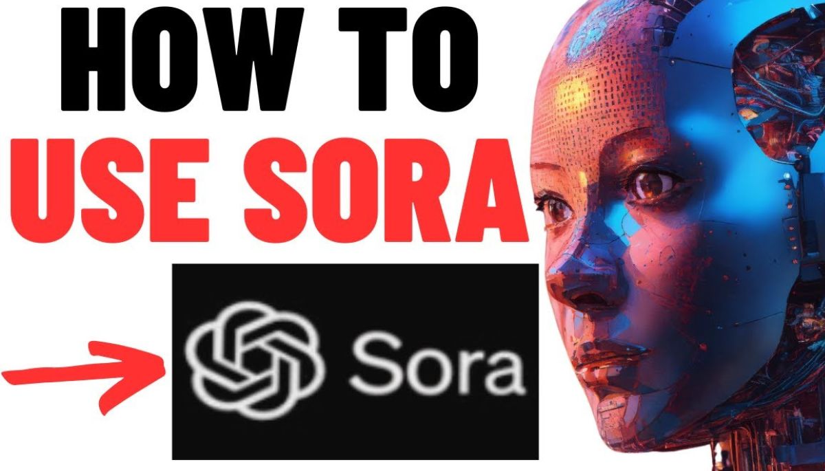 How to Use Sora Open AI