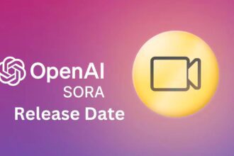 sora open ai release date