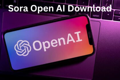 Sora Open AI Download