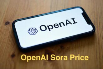 OpenAI Sora Price