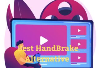 Best HandBrake Alternative