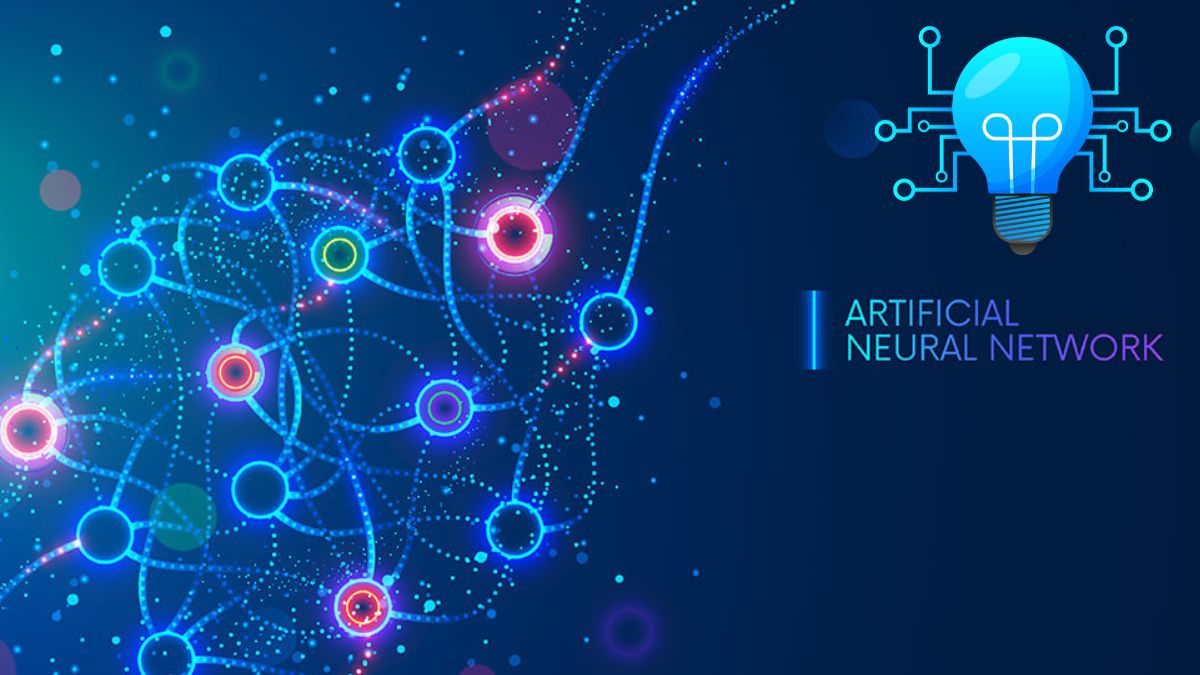 Artificial Neural Networks1