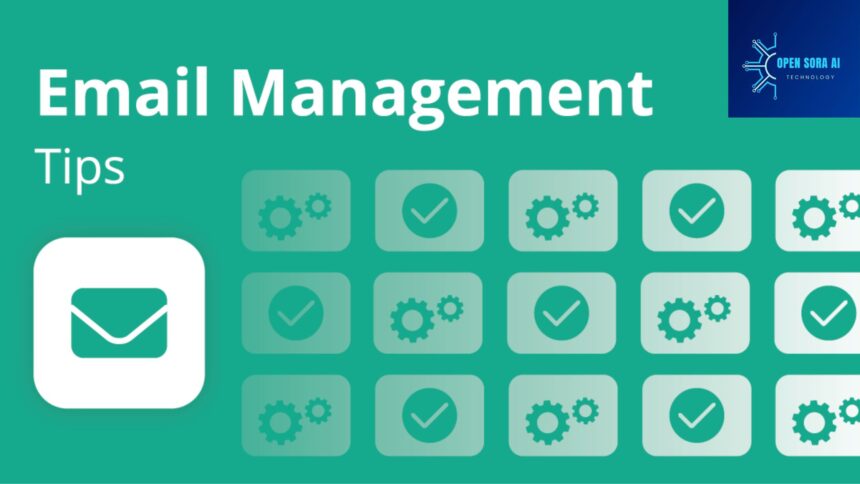 Email Inbox Management