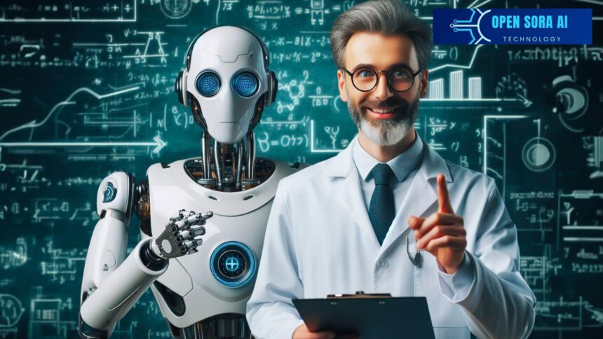 AI Scientists