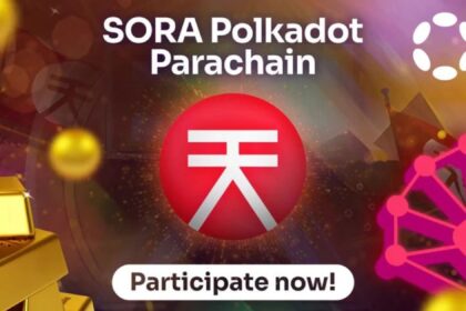 SORA Polkadot