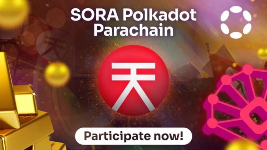 SORA Polkadot