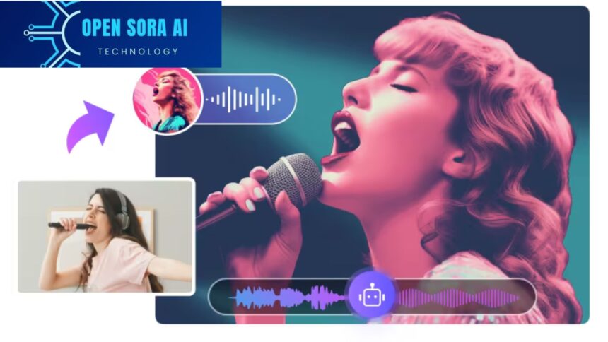 AI Voice and Music Generators