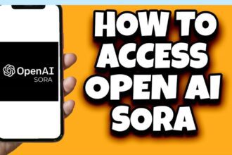 How secure is Sora AI