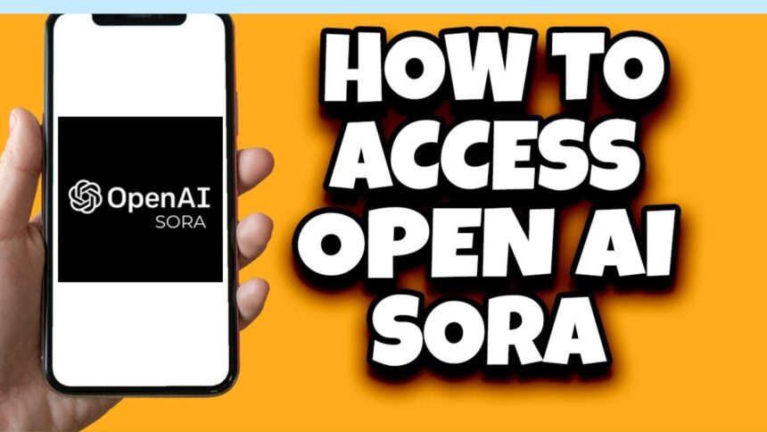 How secure is Sora AI