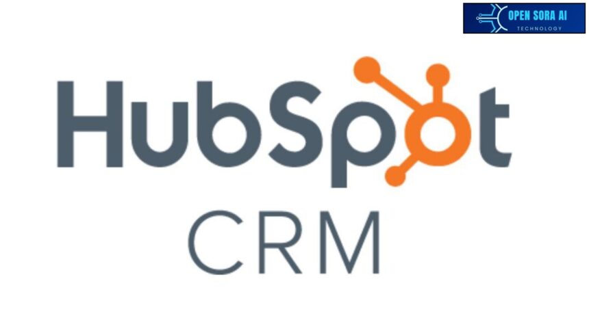 HubSpot CRM