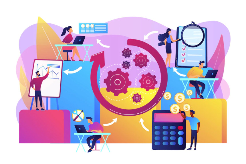 office automation systems