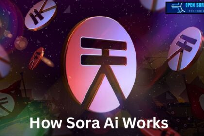 How Sora Ai Works