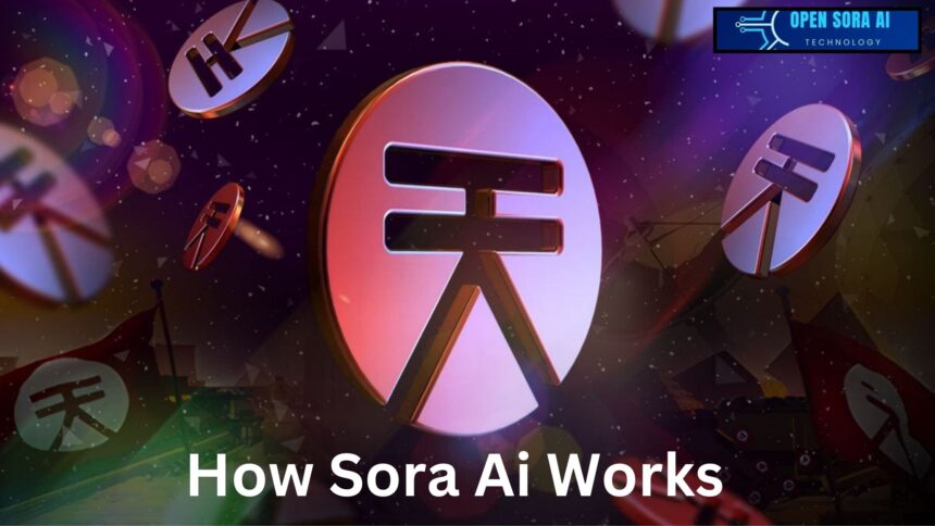 How Sora Ai Works