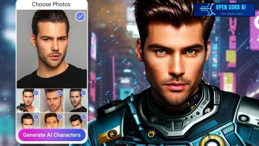 Crushon ai