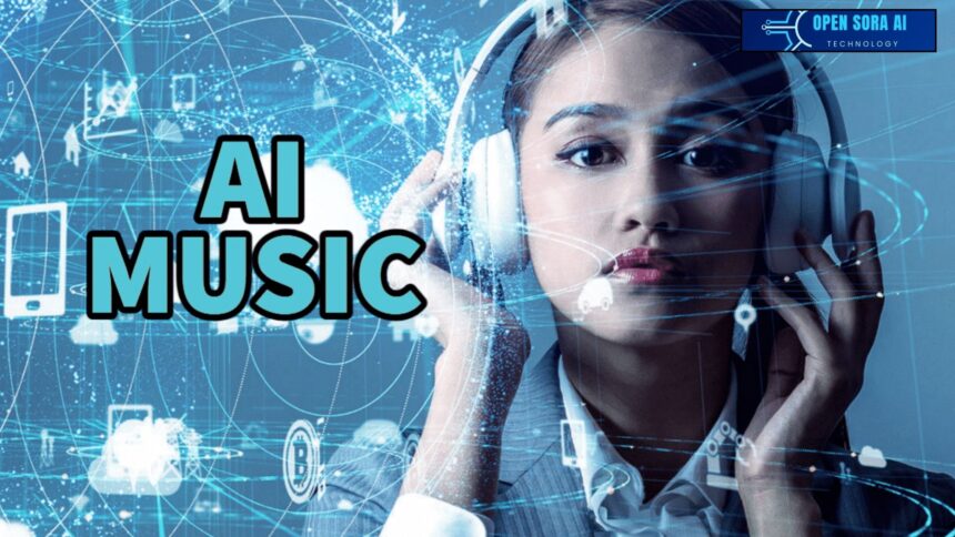 Music and Artificial Intelligence News