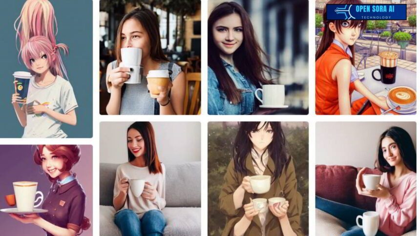 AI Image Generator No Restrictions