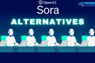 OpenAI Sora Alternative