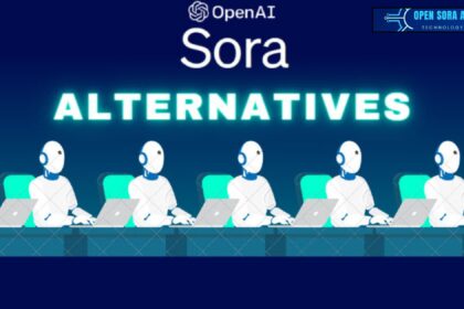 OpenAI Sora Alternative