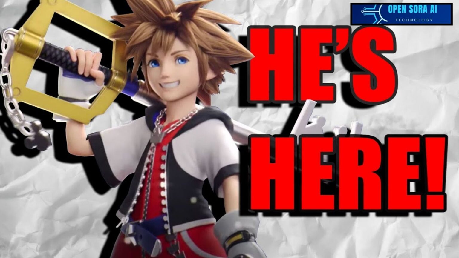 Which Sora Is the Strongest