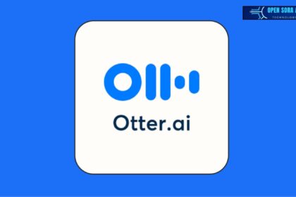 Otter Ai