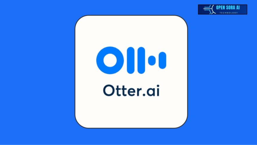 Otter Ai
