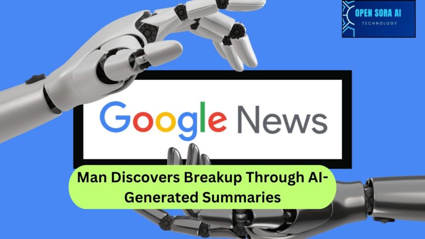 AI Generated Summaries