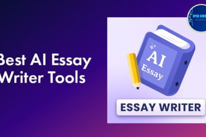 AI Essay Writer