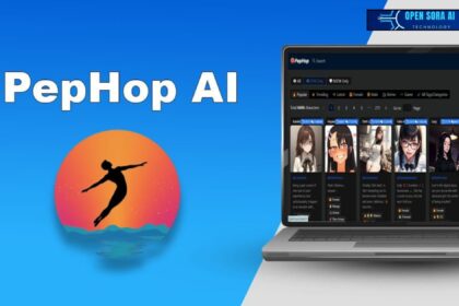 PepHop AI