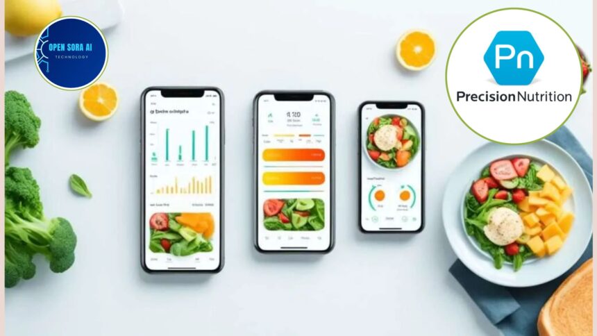 Precision Nutrition