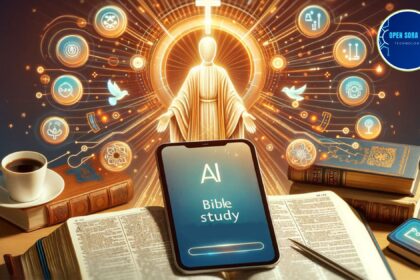 Artificial Intelligence in the Bible