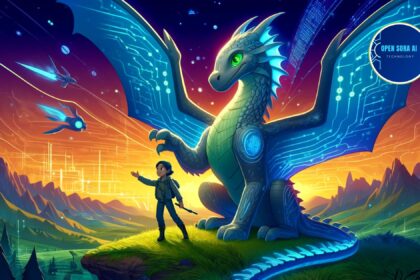 Dragon Artificial Intelligence