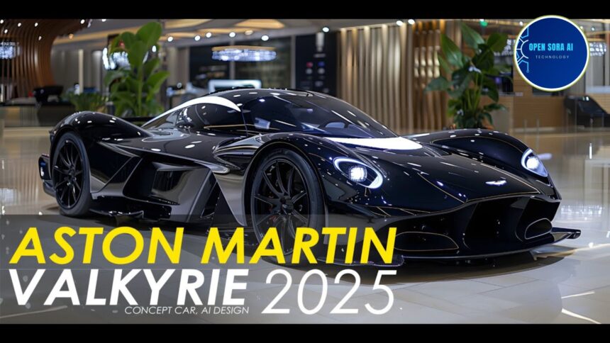 Aston Martin