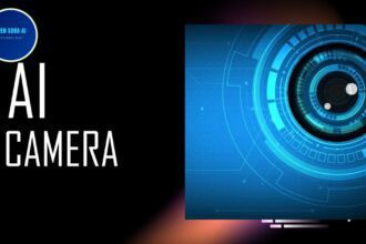 Artificial Intelligence Camera