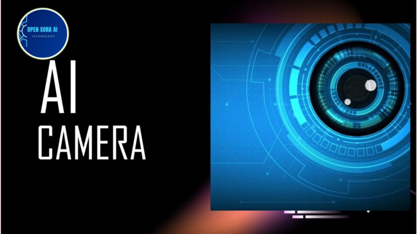 Artificial Intelligence Camera
