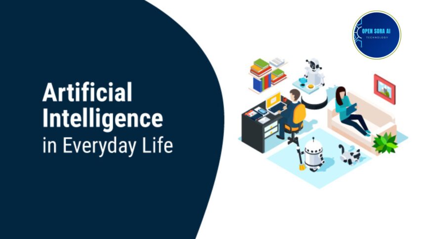 AI in Everyday Life