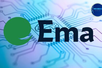 EMA Artificial Intelligence