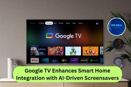 Google TV