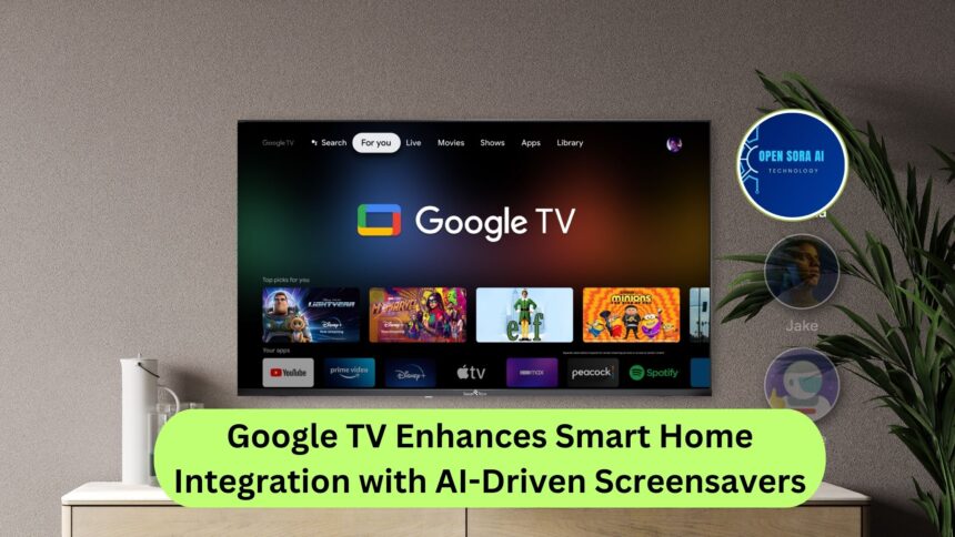 Google TV