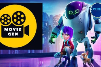 Movie Gen