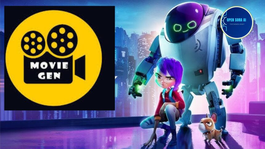 Movie Gen