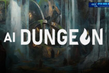 AI Dungeon