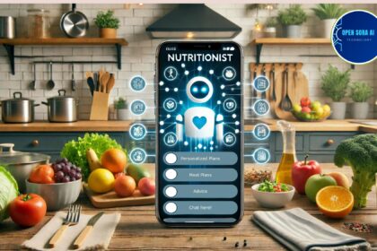 Artificial Intelligence Diet Plan