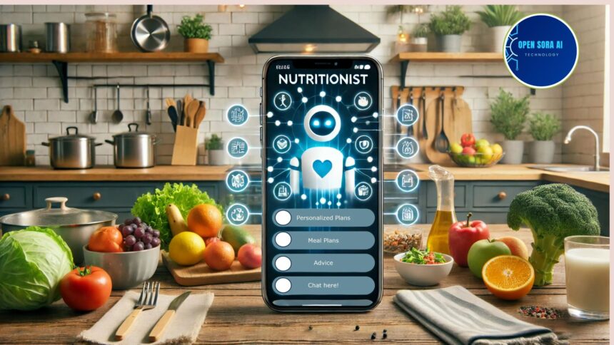 Artificial Intelligence Diet Plan