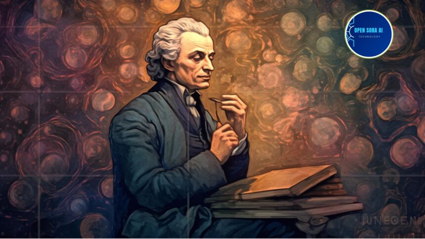 Kant and Artificial Intelligence