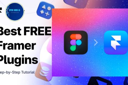 Framer Plugins