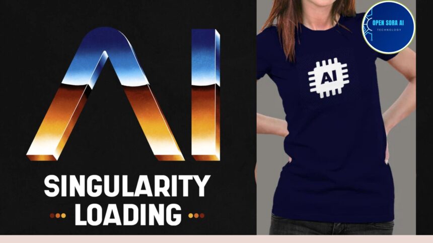 Artificial Intelligence T-Shirts