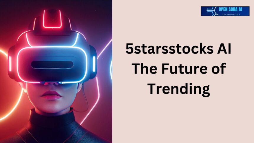 5starsstocks AI