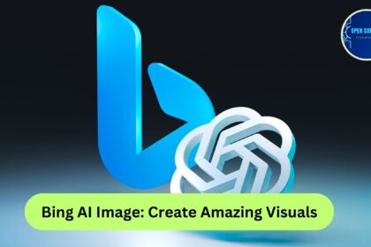 Bing AI Image
