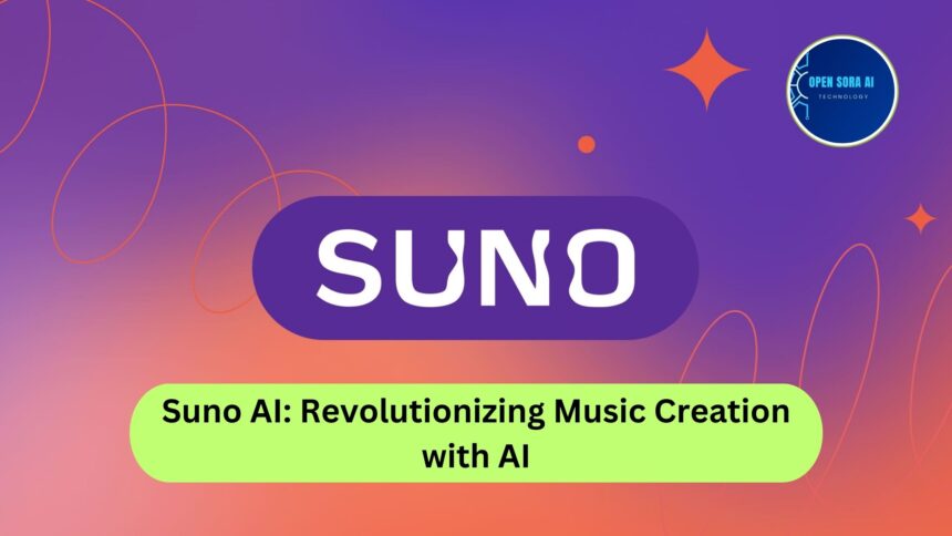 Suno AI