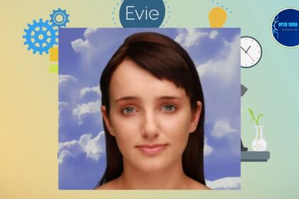 Evie Artificial Intelligence